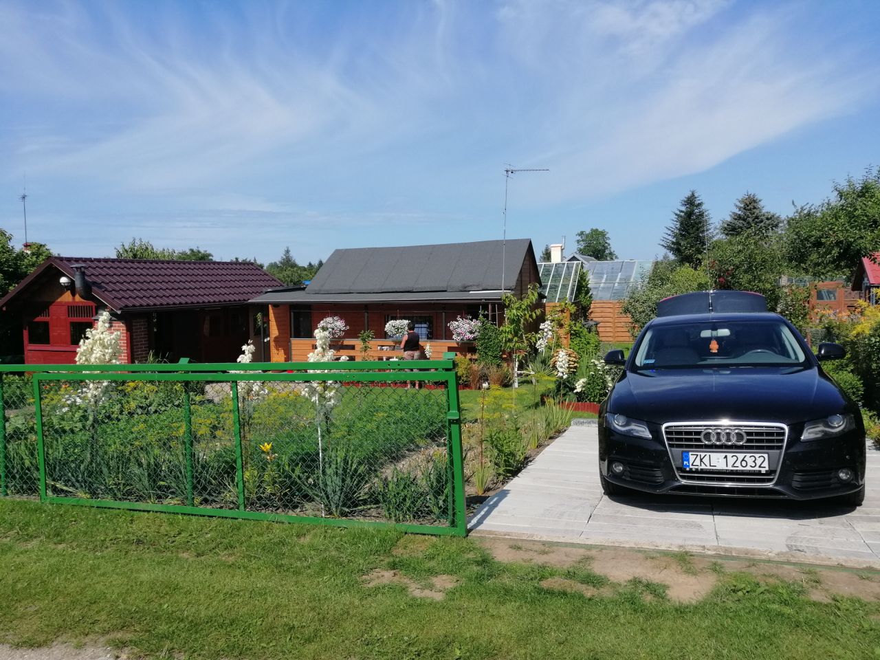 Działka rod Kołobrzeg, ul. Bolesława Krzywoustego. Zdjęcie 20