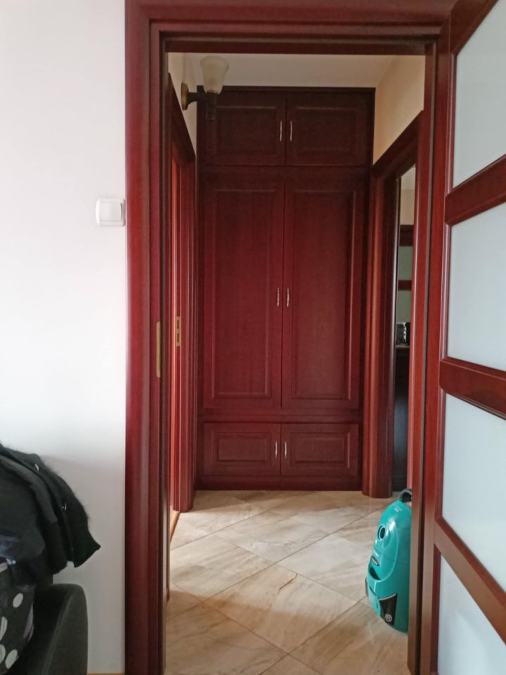 Mieszkanie 4-pokojowe Płock Międzytorze, ul. Tadeusza Gintera. Zdjęcie 9