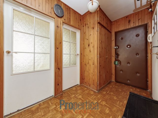 Mieszkanie 3-pokojowe Warszawa Targówek, ul. Suwalska. Zdjęcie 8