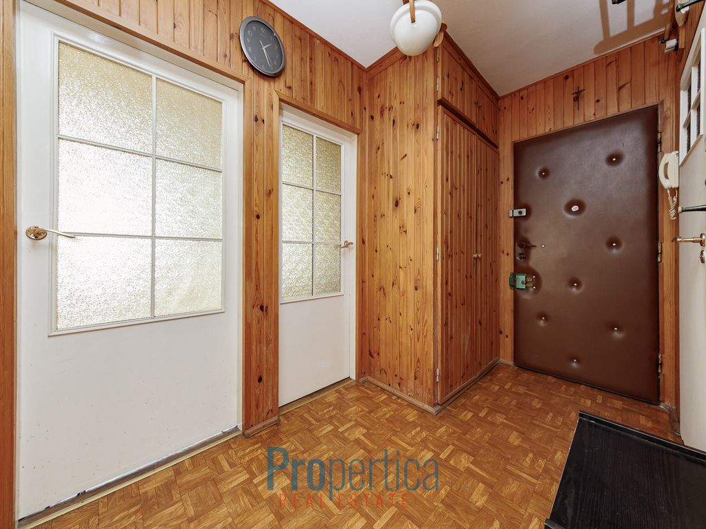 Mieszkanie 3-pokojowe Warszawa Targówek, ul. Suwalska. Zdjęcie 8