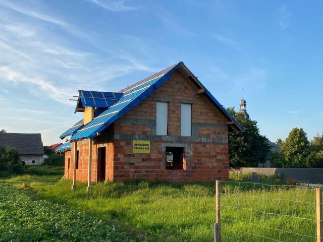 dom wolnostojący, 5 pokoi Kotowice. Zdjęcie 4