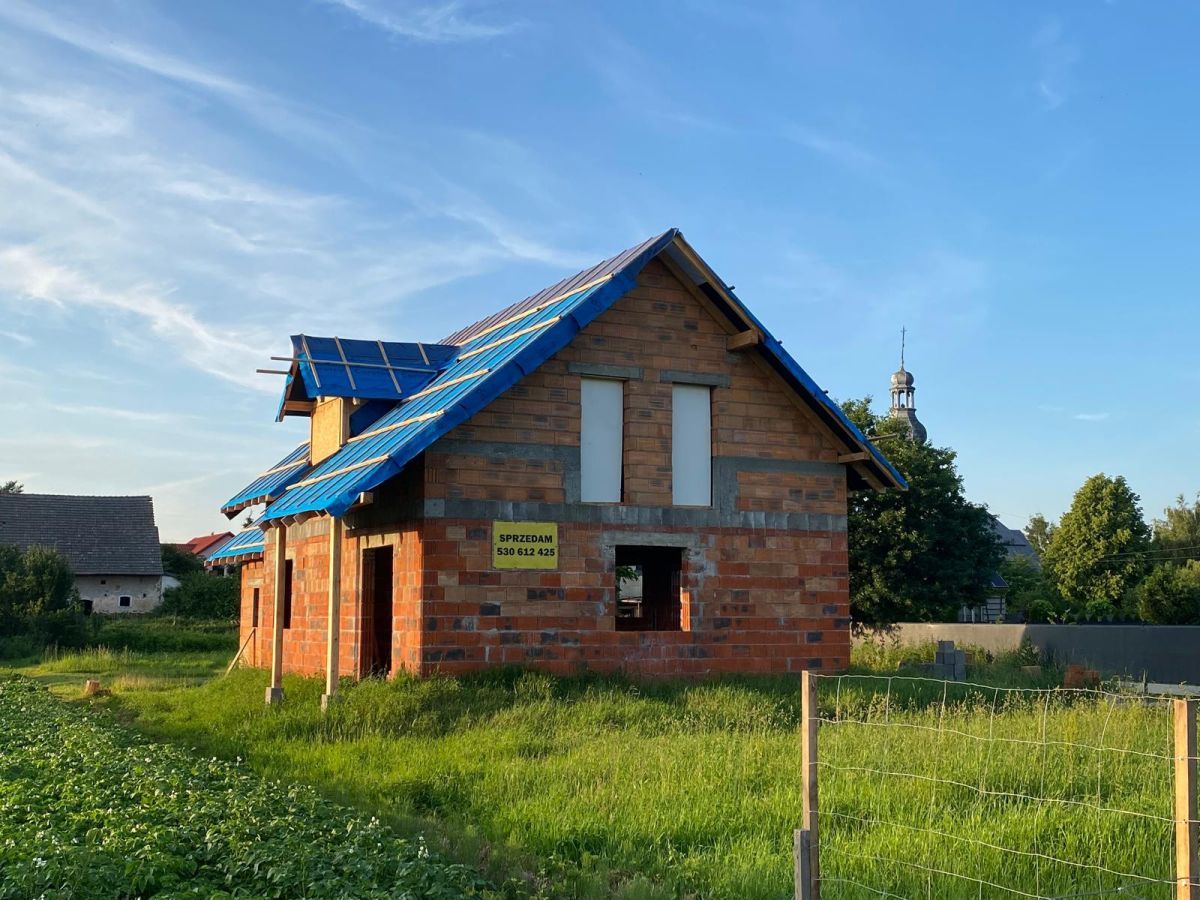 dom wolnostojący, 5 pokoi Kotowice. Zdjęcie 4