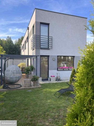 bliźniak, 4 pokoje Koszalin, ul. Austriacka. Zdjęcie 1