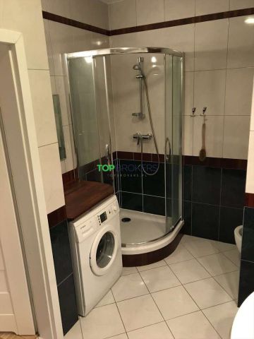 Mieszkanie 3-pokojowe Warszawa Śródmieście, ul. Górnośląska. Zdjęcie 10