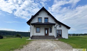 dom wolnostojący, 6 pokoi Lipnica Murowana