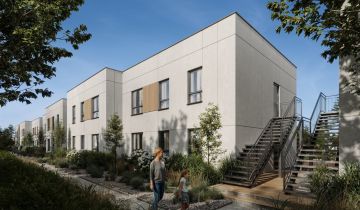 Mieszkanie 4-pokojowe Łazy, ul. Kwiatowa