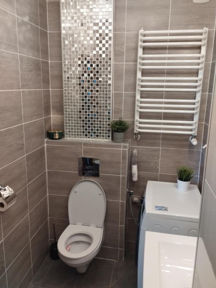 Mieszkanie 1-pokojowe Kraków Czyżyny, ul. Bolesława Orlińskiego. Zdjęcie 29