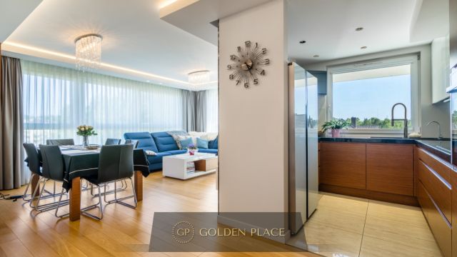 Mieszkanie 4-pokojowe Gdynia Chwarzno-Wiczlino, ul. gen. Mariusza Zaruskiego. Zdjęcie 3