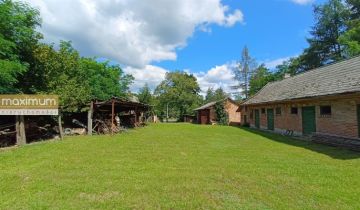 siedlisko Sieraków, ul. Spokojna