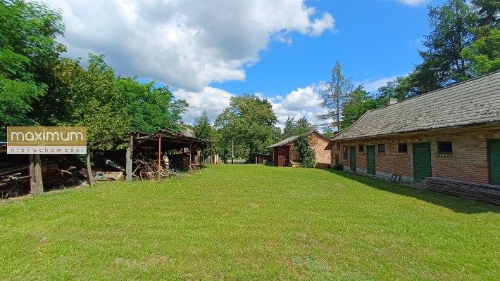 siedlisko Sieraków, ul. Spokojna. Zdjęcie 2