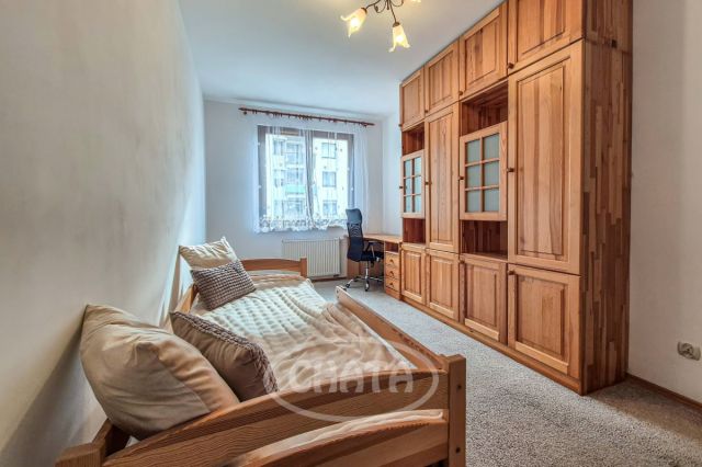 Mieszkanie 2-pokojowe Wrocław Partynice, ul. Przyjaźni. Zdjęcie 7