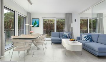 Mieszkanie 2-pokojowe Międzywodzie, ul. Zielona