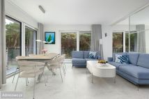 Mieszkanie 2-pokojowe Międzywodzie, ul. Zielona