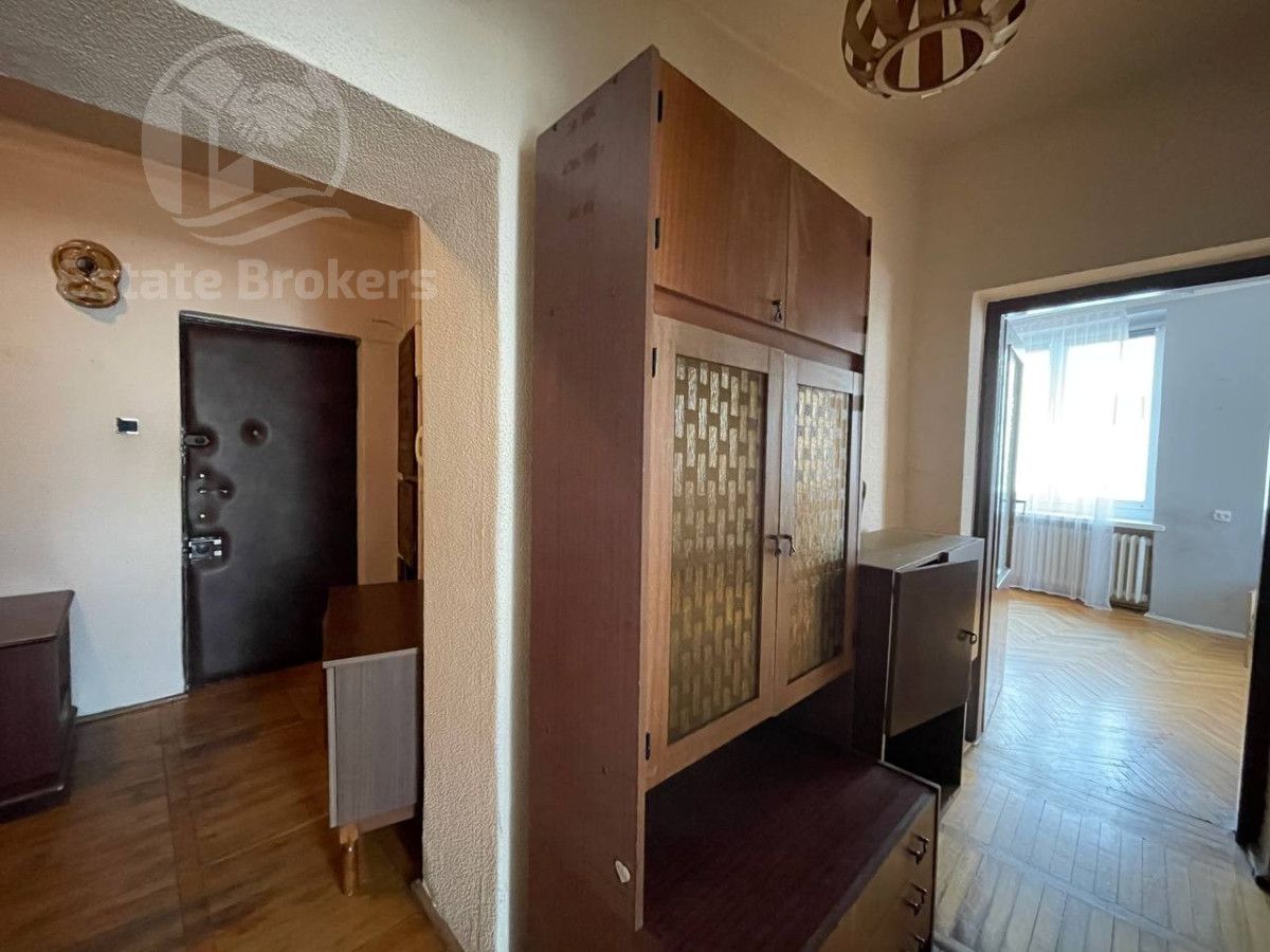 Mieszkanie 2-pokojowe Wrocław Stare Miasto, pl. marsz. Józefa Piłsudskiego. Zdjęcie 7