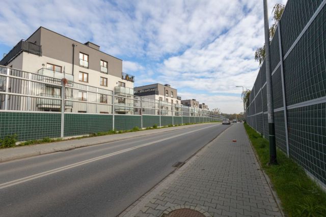 Mieszkanie 3-pokojowe Kraków Prądnik Biały, ul. Malinowa. Zdjęcie 14