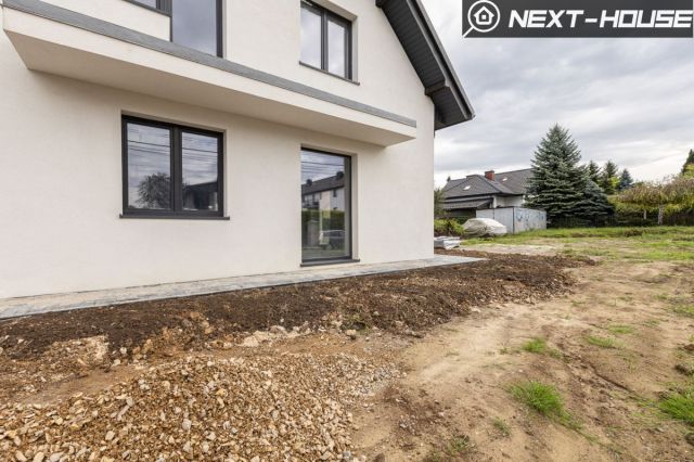 bliźniak, 5 pokoi Wieliczka, ul. Wygoda. Zdjęcie 28