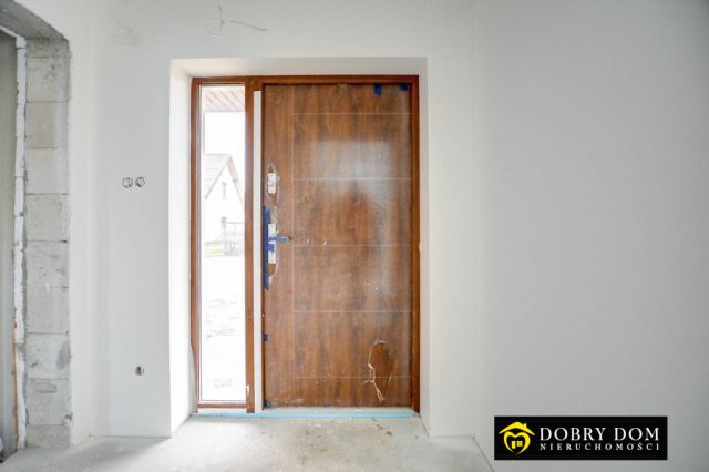 dom wolnostojący, 4 pokoje Białystok Dojlidy. Zdjęcie 4