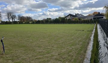 Działka Krasienin-Kolonia