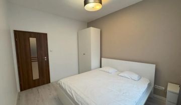 Mieszkanie 3-pokojowe Warszawa Wilanów, ul. Franciszka Klimczaka