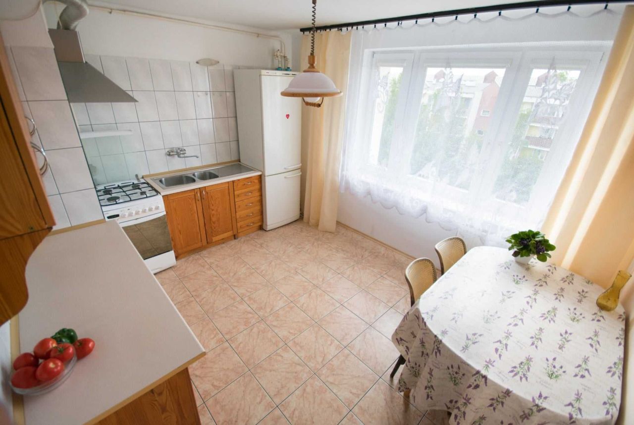 Mieszkanie 2-pokojowe Chełm Bazylany. Zdjęcie 3