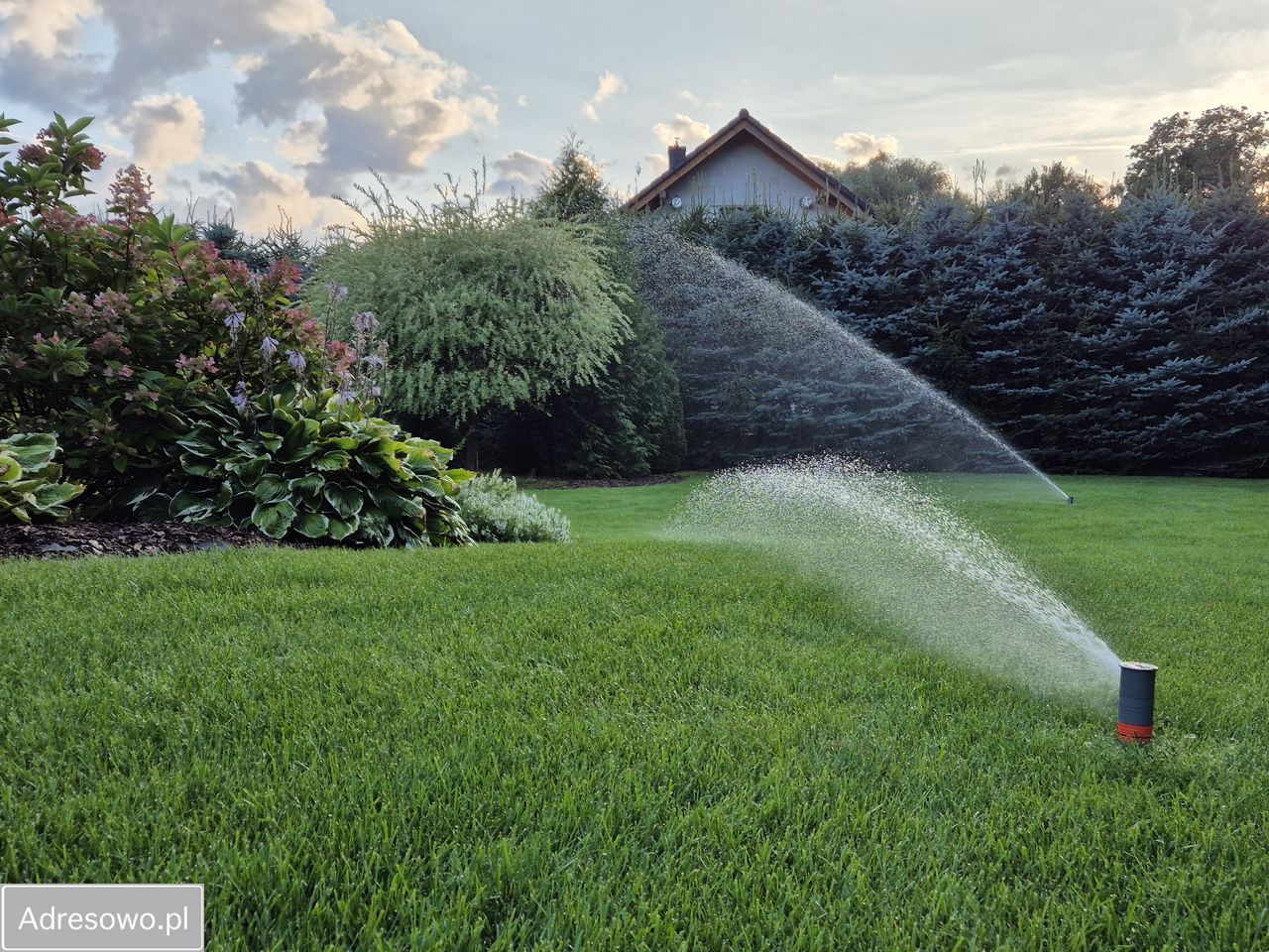 dom wolnostojący, 5 pokoi Kolincz, os. Osiedle na Wyspie. Zdjęcie 12