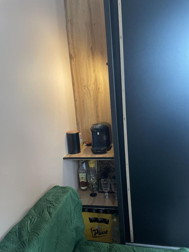 Mieszkanie 2-pokojowe Boguszów-Gorce Boguszów, ul. Stanisława Wyspiańskiego. Zdjęcie 9