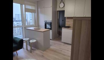 Mieszkanie 2-pokojowe Warszawa Ursynów, ul. Stanisława Herbsta