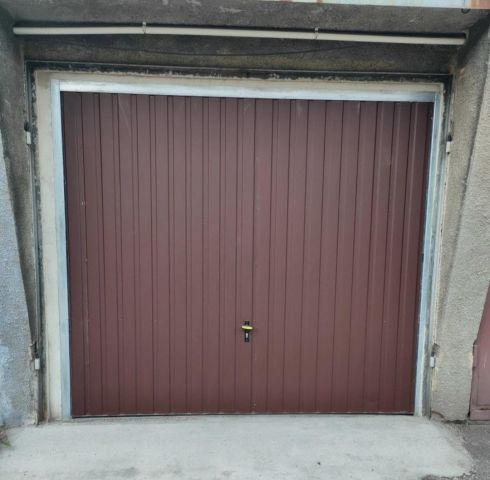 Garaż/miejsce parkingowe Koszalin Rokosowo, ul. gen. Józefa Bema. Zdjęcie 1