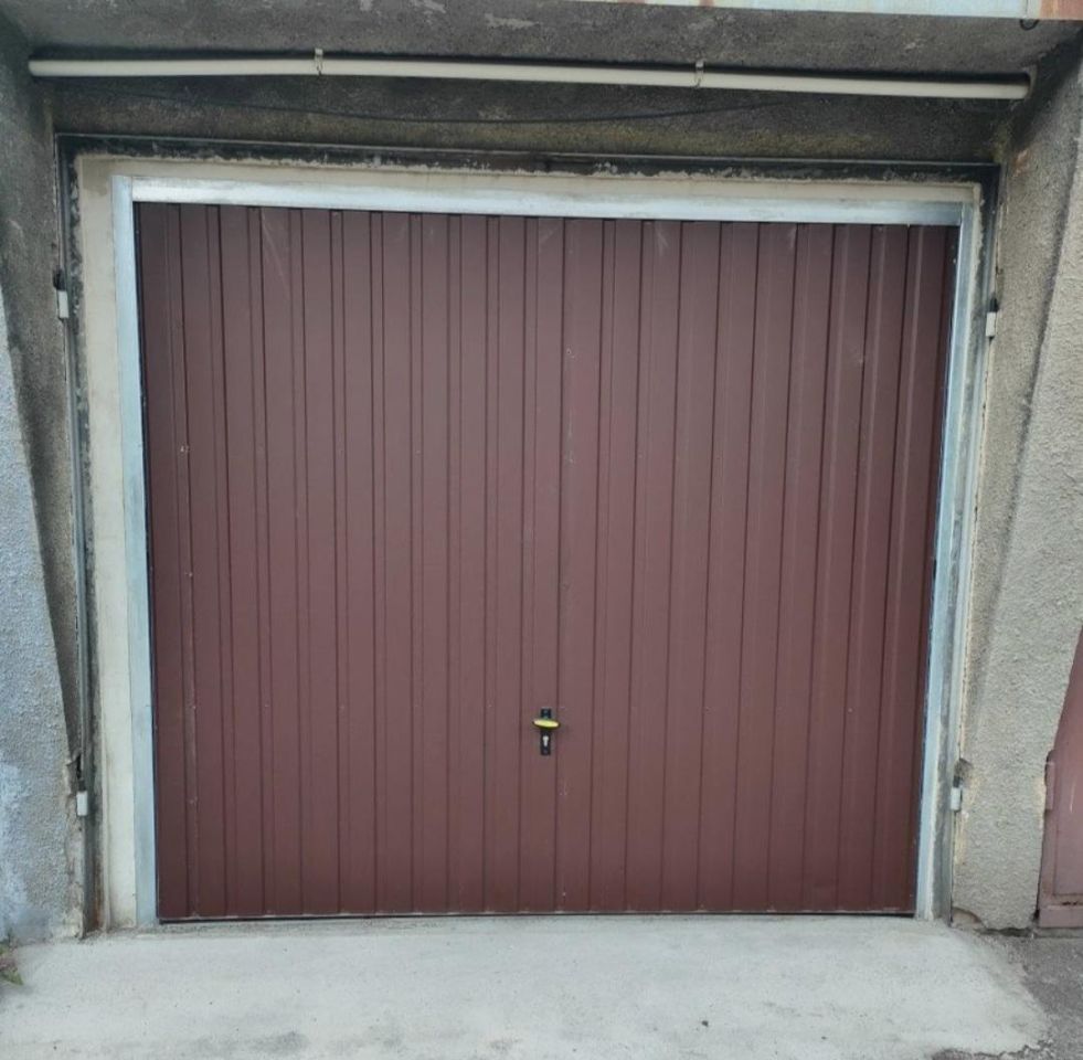 Garaż/miejsce parkingowe Koszalin Rokosowo, ul. gen. Józefa Bema