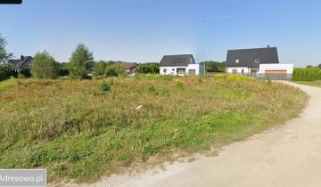 Działka budowlana Nekla, ul. Bursztynowa