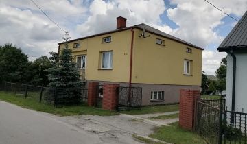 dom wolnostojący, 3 pokoje Białka