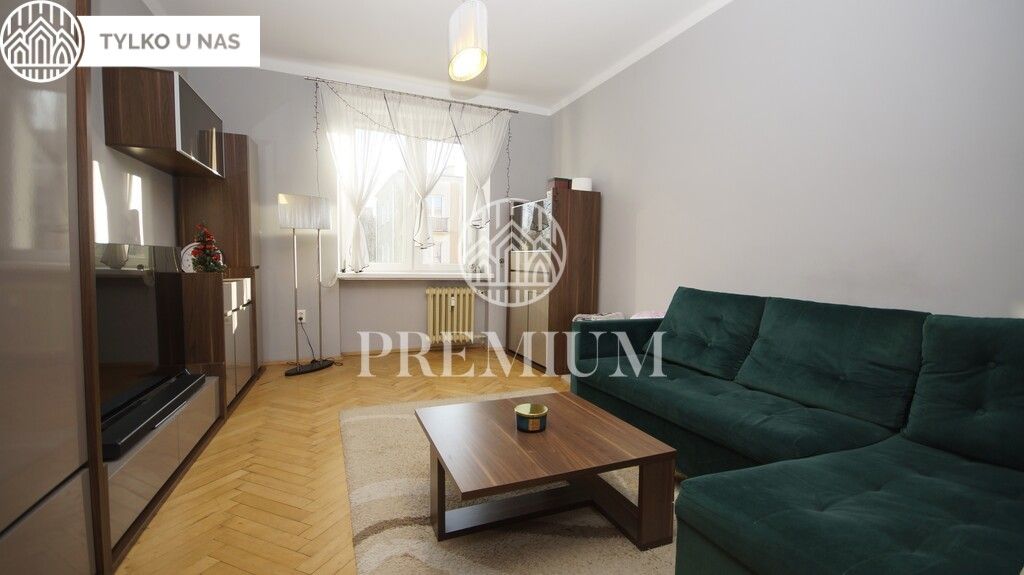 Mieszkanie 2-pokojowe Bydgoszcz Kapuściska. Zdjęcie 2