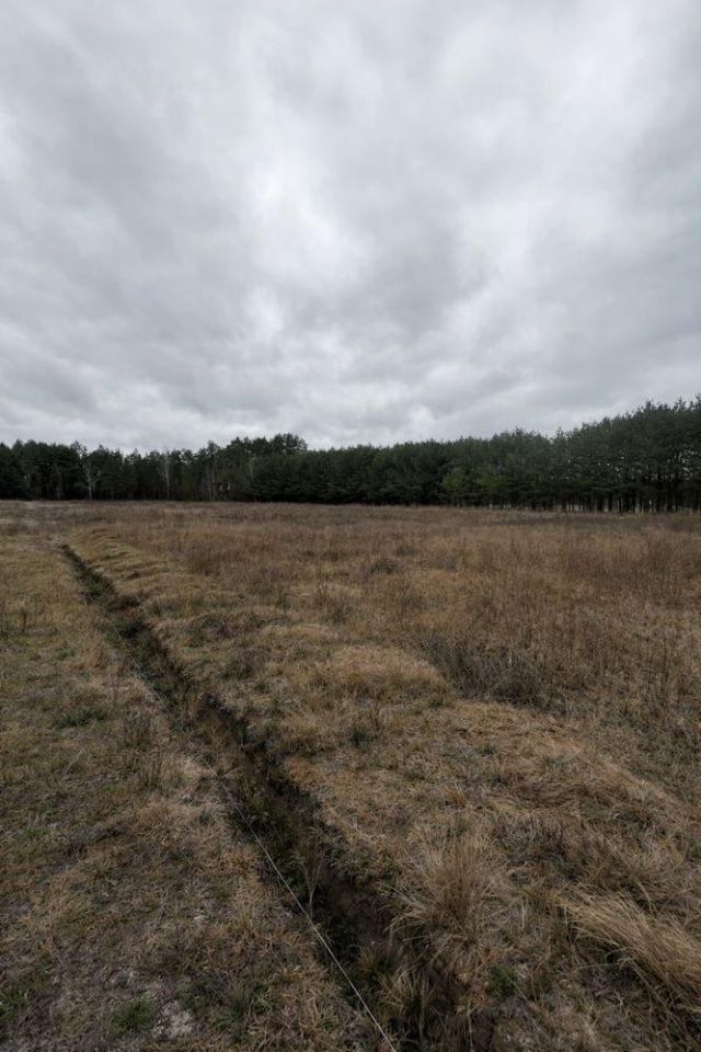 Działka budowlana Godzisz. Zdjęcie 4