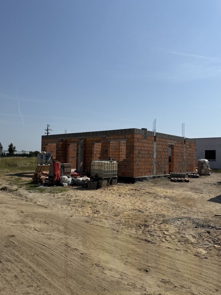 bliźniak, 4 pokoje Wilkowice. Zdjęcie 10