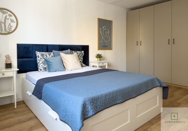 Mieszkanie 2-pokojowe Warszawa Bemowo, ul. Andrzeja Sołtana. Zdjęcie 5