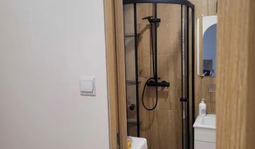 Mieszkanie 1-pokojowe Sosnowiec Pogoń, ul. gen. Józefa Hallera