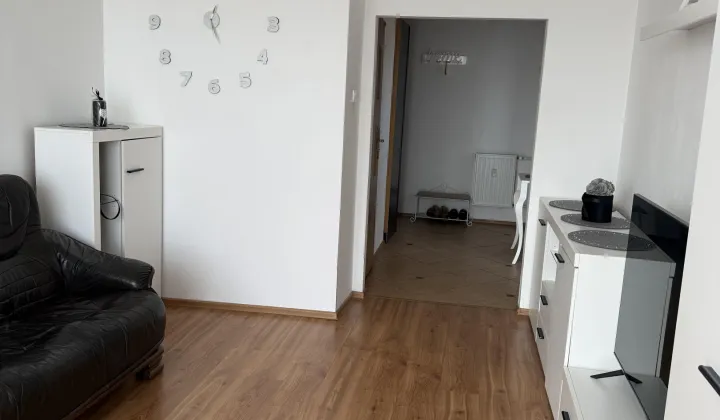 Mieszkanie 3-pokojowe Warszawa Praga-Południe, ul. Szaserów