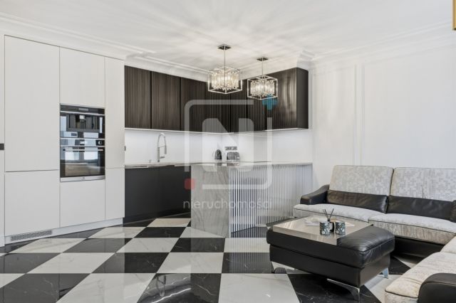 Mieszkanie 4-pokojowe Warszawa Mokotów, ul. Puławska. Zdjęcie 6