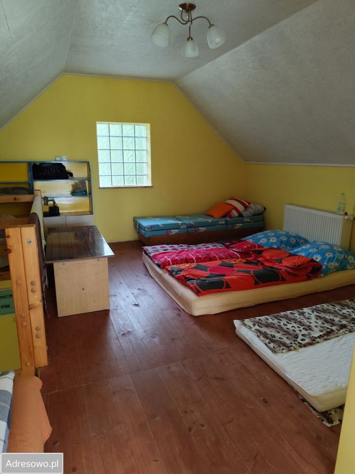 Działka rekreacyjna Kiełpiny. Zdjęcie 16