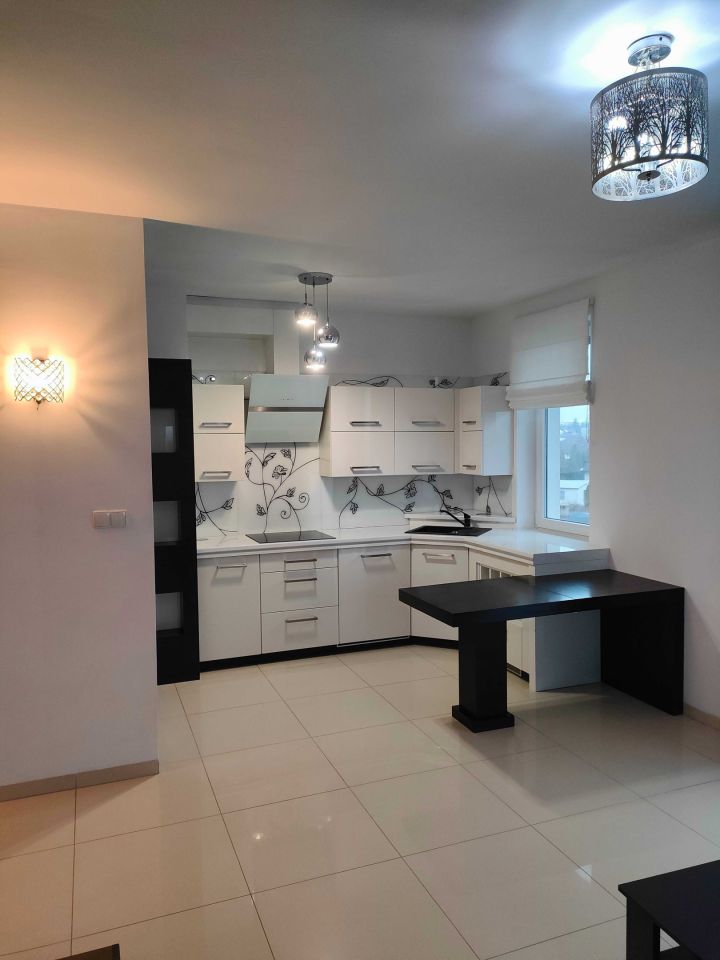 Mieszkanie 3-pokojowe Brodnica, ul. Świętokrzyska. Zdjęcie 2