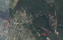 Działka budowlana Wołczkowo, ul. Majowa. Zdjęcie 1