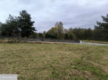 Działka budowlana Poręba Kierszula, ul. Czarnej Przemszy. Zdjęcie 3