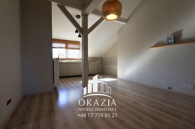 Mieszkanie 3-pokojowe Rzeszów, al. prof. Adama Krzyżanowskiego. Zdjęcie 5