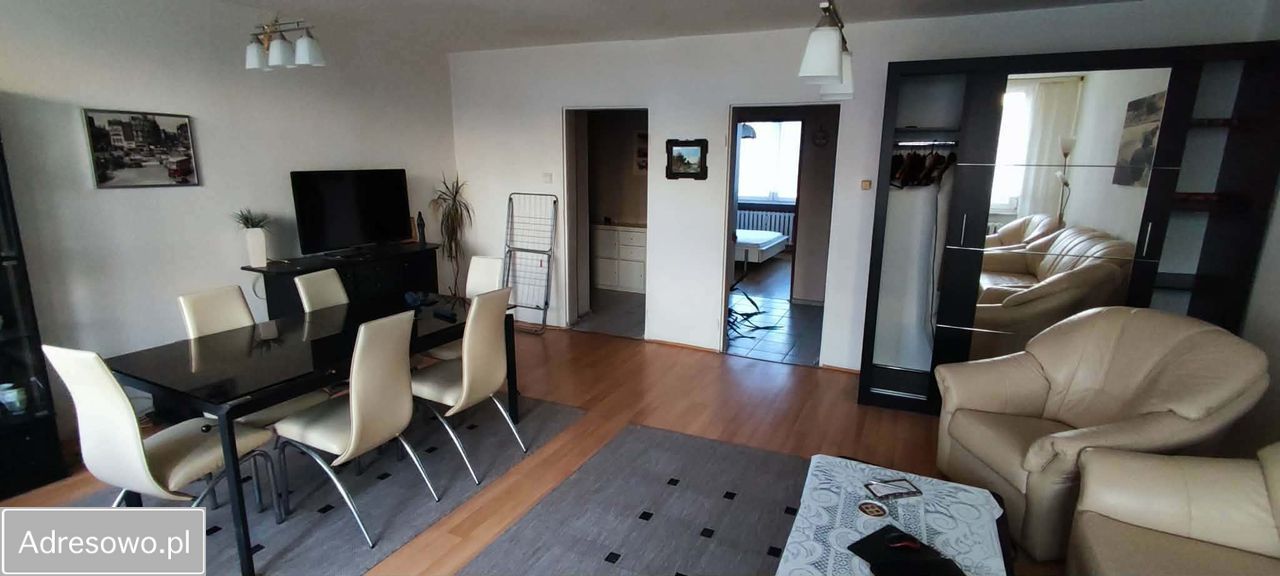 Mieszkanie 2-pokojowe Bytom Miechowice, ul. Alojzego Felińskiego. Zdjęcie 6