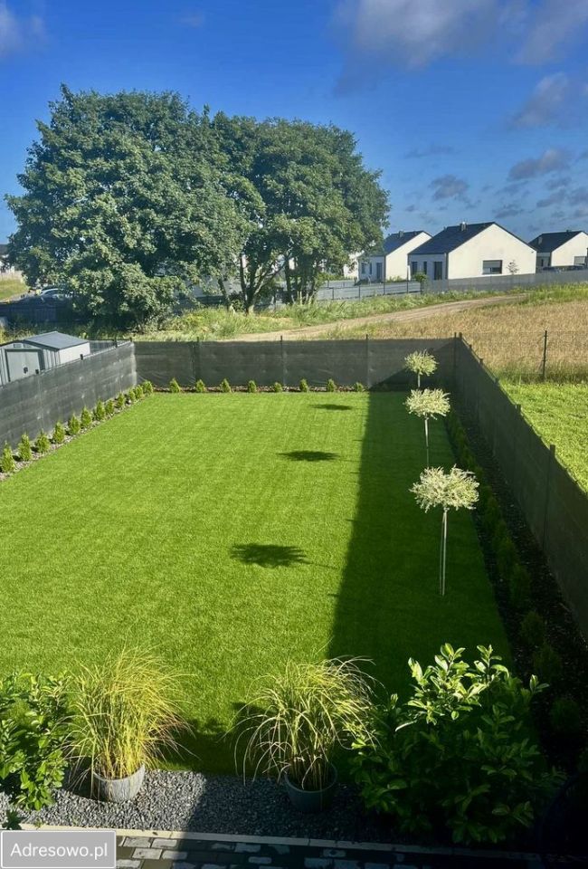 bliźniak, 4 pokoje Trzaskowo. Zdjęcie 10