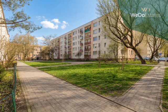 Mieszkanie 3-pokojowe Warszawa Mokotów, ul. Śniardwy. Zdjęcie 20