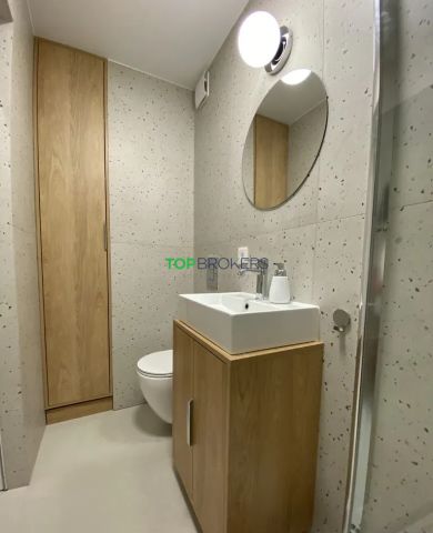 Mieszkanie 2-pokojowe Warszawa Wola, ul. Żelazna. Zdjęcie 8