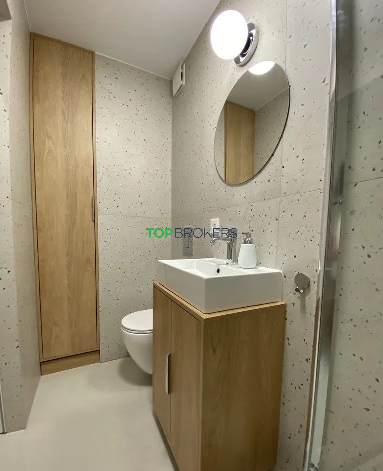 Mieszkanie 2-pokojowe Warszawa Wola, ul. Żelazna. Zdjęcie 8