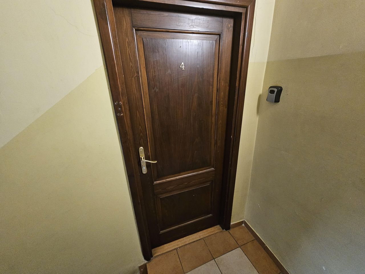 Mieszkanie 2-pokojowe Kraków Stare Miasto, ul. Floriańska. Zdjęcie 4