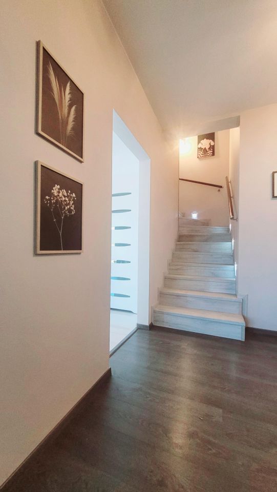 dom wolnostojący, 7 pokoi Ozorowice, ul. Pęgowska. Zdjęcie 12